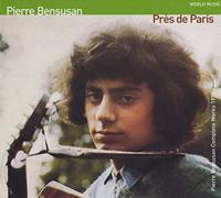 Bensusan, Pierre - Pres De Paris