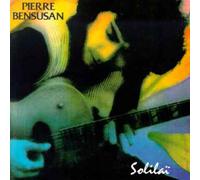 Bensusan, Pierre - Solilai