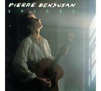 Bensusan, Pierre - Spices