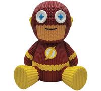 Bensussen Deutch - Dc Comics Flash Hmbr 6 Vinyl Figure (Net) [] Vinyl Figure,