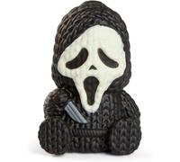 Bensussen Deutch - Ghost Face Glow In The Dark Hmbr Micro 1.75 Vinyl Figure (Net