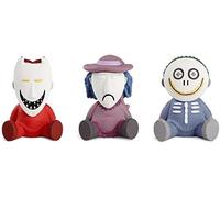 Bensussen Deutch - Nightmare Before Christmas 3 Pack Lock Shock And Barrel Gitd HMBR Vinyl Figure (Net)