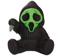 Bensussen Dutch - Ghost Face Fluorescent Green Hmbr Vinyl Figure (Net) [] Vin