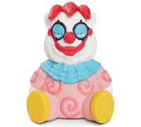 Bensussen Dutch - Killer Klowns Chubby Hmbr Vinyl Figure (Net) [] Vinyl Figur