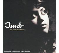 Bent, Amel - Le Droit a L'erreur [Import]