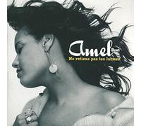 Amel Bent – Ne Retiens Pas Tes Larmes – Import (Jive Sekt)