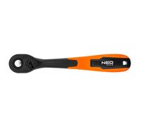 Neo Tools Cliquet coudé 08-514 1/4" 150 mm