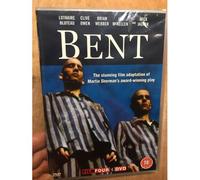 Bent - Clive Owen, Lothaire Bluteau, Martin Sherman Play, Ian Mckellen - Dvd