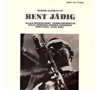 Bent Jadig - Danish Jazzman 1967 [Import]