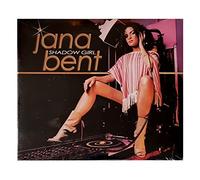 Bent,Jana - Shadow Girl [Import]