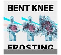 Bent Knee - Frosting [Cd]