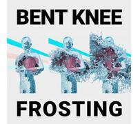 Bent Knee - Frosting [Vinyl]