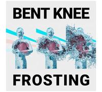 Bent Knee - Frosting [Vinyl]