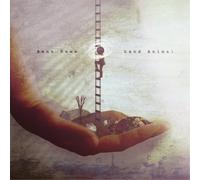 Bent Knee Land Animal (CD) Album