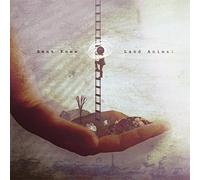 Bent Knee – Land Animal – CD – Neuf