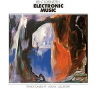 Bent Lorentzen - Electronic Music