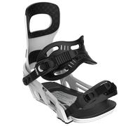 Bent Metal - Joint White - L - Fix Snowboard