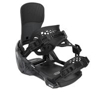 Bent Metal Lightning Supermatic 2026 Fixations de Snowboard noir L