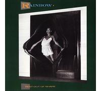 Bent Out of Shape Remastered by Rainbow [Compact Disc] NEUF