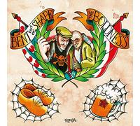 Bent Out of Shape - Split [Import]