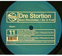 Bent Revolution / Do U Feel