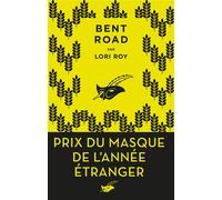 Bent Road - Prix du Masque étranger
