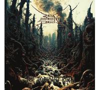 Bent Sea - The Dormant Ruin