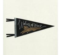 Bent Shapes Wolves of Want (CD) Album