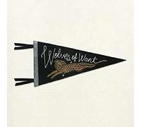 Bent Shapes – Wolves of Want – Import – Membran