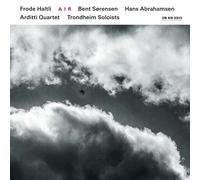 Bent Sorensen & Hans Abrahamsen Air Work