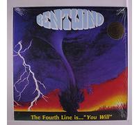 BENT WIND - the fourth line is...you will LP