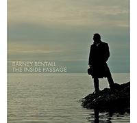 Bentall, Barney - Inside Passage