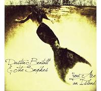 Bentall, Dustin & the Smokes - You Are An Island