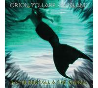 Bentall, Dustin & the Smokes - You Are An Island