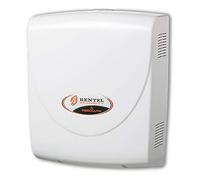 Bentel ABS P Boîte en plastique pour carte Absolute