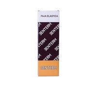 Benterm Ceinture Velcro Super Blanche A30cm 108-150cm 1ut