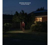 Bentham,Brooke - Everyday Nothing (Black Vinyl)