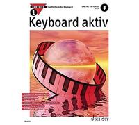 Benthien, A Keyboard Aktiv - (German Import) Book NEUF