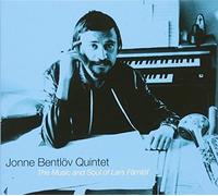 Bentl?V, Jonne Quintet - The Music and Soul of Lars Frnlf
