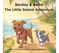 Bentley and Aston The Little Island Adventure