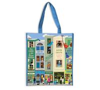 Bentley, Anne - Main Street Books Reusable Shopping Bag