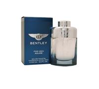 Bentley Fragrances Eau de Toilette Azure pour Homme – 100 ml