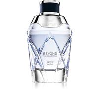 Exotic Musk - Eau de Parfum-100ml BENTLEY