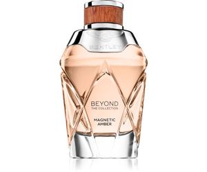 Bentley Beyond The Collection Magnetic Amber Eau de Parfum mixte 100 ml