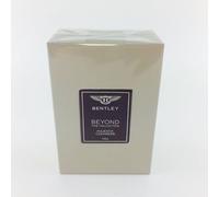 Bentley Beyond The Collection Majestic Cashmere Goa Eau De Parfum 100ml