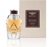 Bentley Beyond The Collection Majestic Cashmere Goa eau de parfum unisexe 100 ml