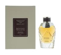 Bentley Beyond The Collection Majestic Cashmere Eau de Parfum pour homme 100 ml