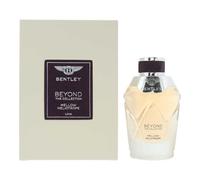 Bentley Beyond The Collection Mellow Heliotrope Eau de parfum 100 ml