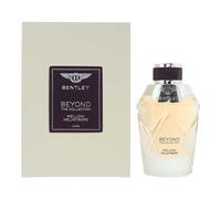 Bentley Beyond Mellow Heliotrope Eau de Parfum (Unisexe) 100 ml