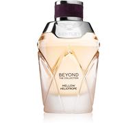 Bentley Beyond The Collection Mellow Heliotrope Eau De Parfum Pour Femme 100 Ml